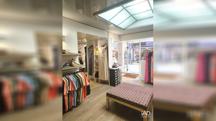 Ma-Cabane - Vente Boutique La Ferté-Macé, 80 m²
