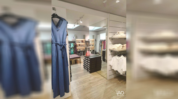 Ma-Cabane - Vente Boutique La Ferté-Macé, 80 m²