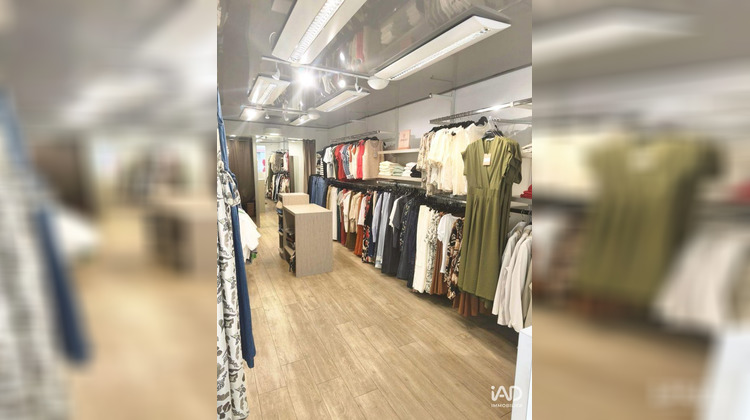 Ma-Cabane - Vente Boutique La Ferté-Macé, 80 m²