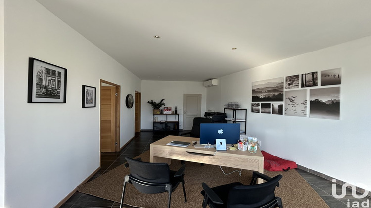 Ma-Cabane - Vente Boutique La Ferté-Saint-Aubin, 65 m²
