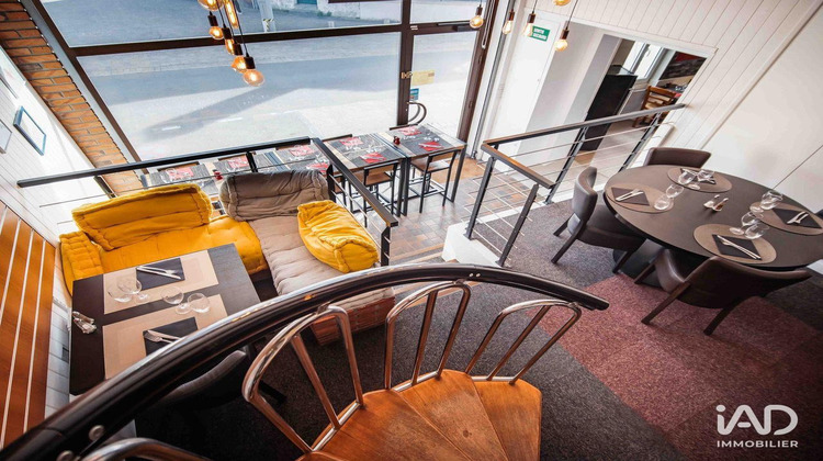 Ma-Cabane - Vente Boutique La Ferté-Saint-Aubin, 200 m²
