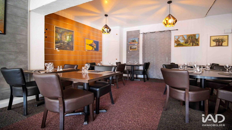 Ma-Cabane - Vente Boutique La Ferté-Saint-Aubin, 200 m²