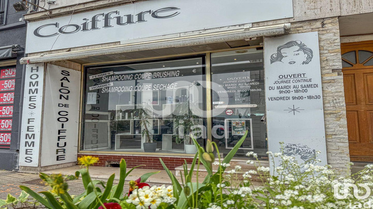 Ma-Cabane - Vente Boutique La Ferté-sous-Jouarre, 69 m²
