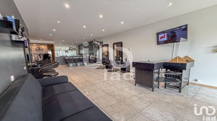 Ma-Cabane - Vente Boutique La Ferté-sous-Jouarre, 69 m²