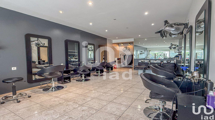 Ma-Cabane - Vente Boutique La Ferté-sous-Jouarre, 69 m²