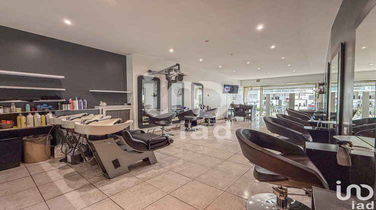 Ma-Cabane - Vente Boutique La Ferté-sous-Jouarre, 69 m²