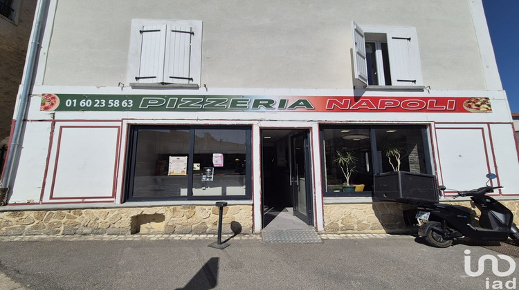 Ma-Cabane - Vente Boutique La Ferté-sous-Jouarre, 167 m²