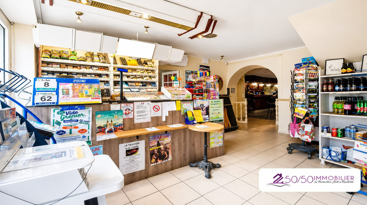 Ma-Cabane - Vente Boutique La Feuillée, 0 m²