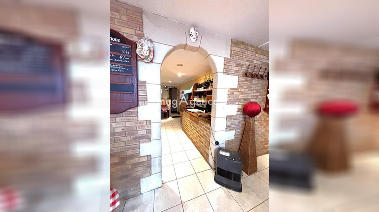 Ma-Cabane - Vente Boutique LA FLECHE, 240 m²