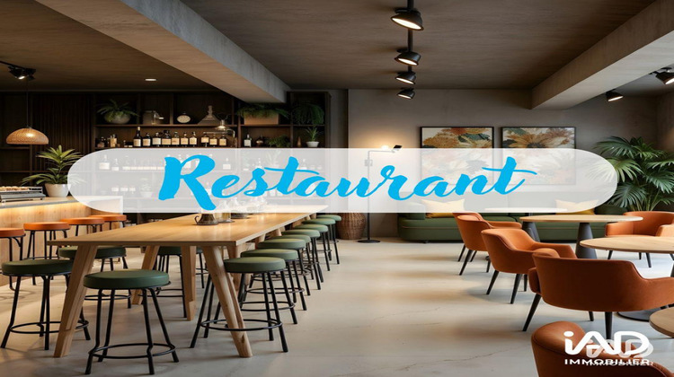 Ma-Cabane - Vente Boutique La Forêt-Fouesnant, 110 m²