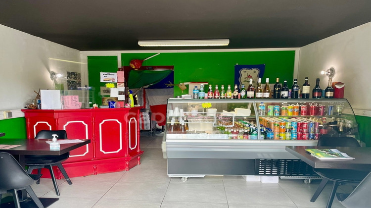Ma-Cabane - Vente Boutique LA FORET FOUESNANT, 55 m²