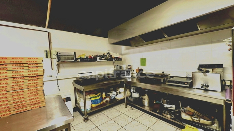 Ma-Cabane - Vente Boutique LA FORET FOUESNANT, 55 m²