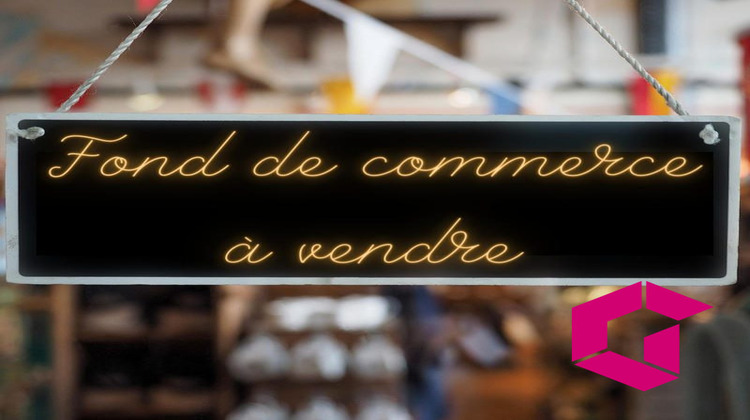 Ma-Cabane - Vente Boutique La fouillouse, 50 m²