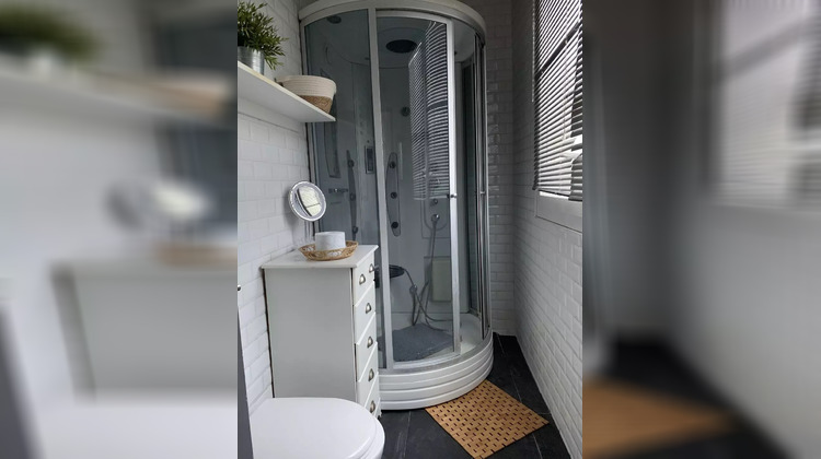 Ma-Cabane - Vente Boutique La Frette-sur-Seine, 330 m²