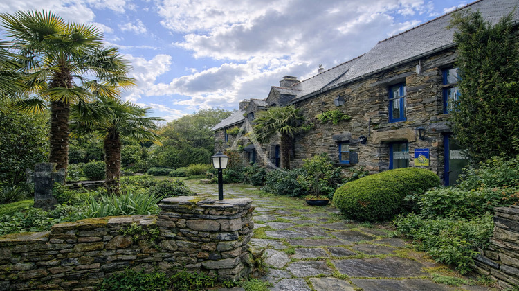 Ma-Cabane - Vente Boutique LA GACILLY, 479 m²