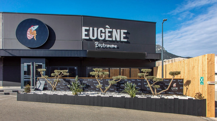 Ma-Cabane - Vente Boutique LA GARDE, 360 m²