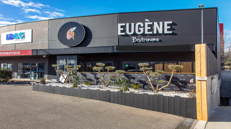 Ma-Cabane - Vente Boutique LA GARDE, 360 m²