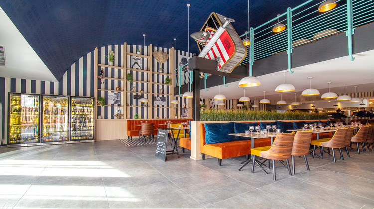 Ma-Cabane - Vente Boutique LA GARDE, 360 m²