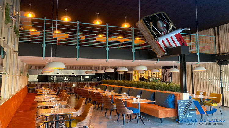 Ma-Cabane - Vente Boutique LA GARDE, 360 m²