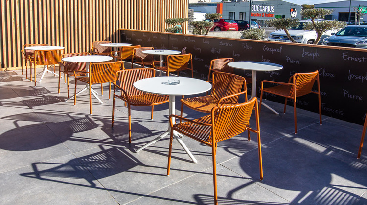 Ma-Cabane - Vente Boutique LA GARDE, 360 m²