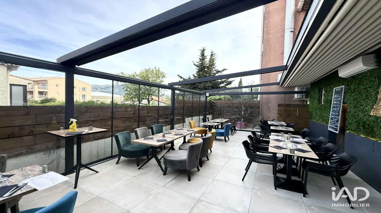 Ma-Cabane - Vente Boutique La Garde, 160 m²