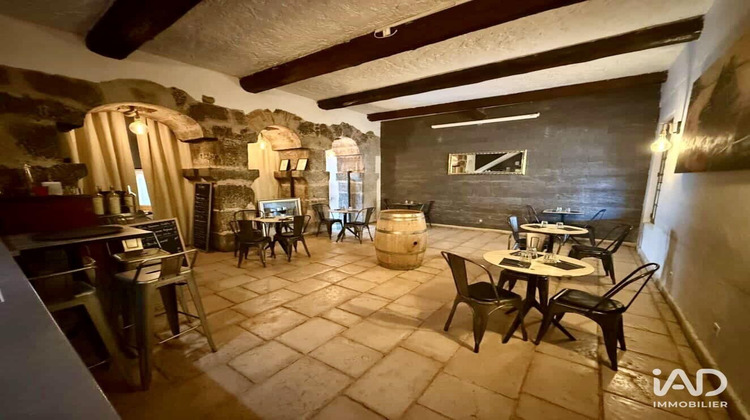 Ma-Cabane - Vente Boutique La Garde, 160 m²