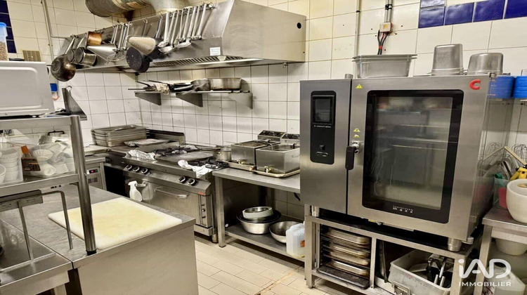 Ma-Cabane - Vente Boutique La Garde, 160 m²
