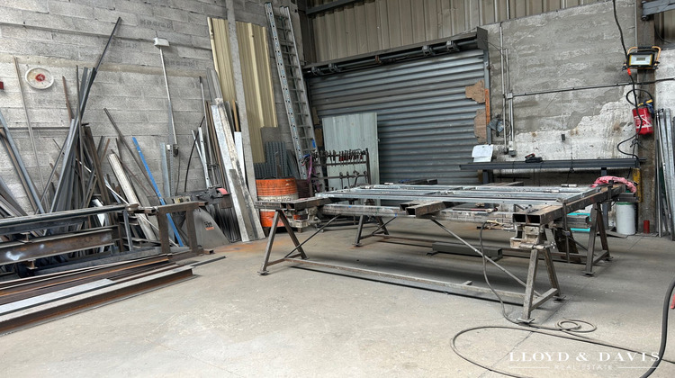 Ma-Cabane - Vente Boutique LA GARDE, 315 m²