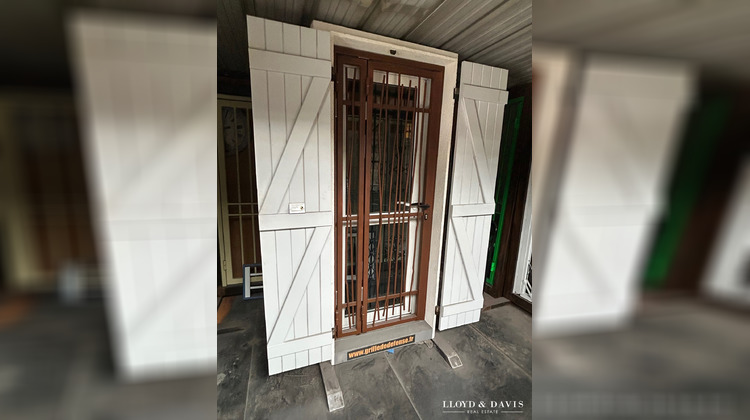 Ma-Cabane - Vente Boutique LA GARDE, 315 m²