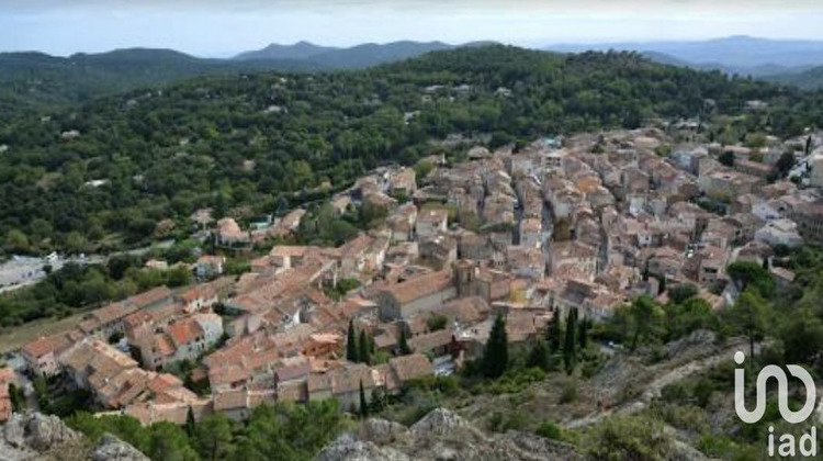 Ma-Cabane - Vente Boutique La Garde-Freinet, 60 m²