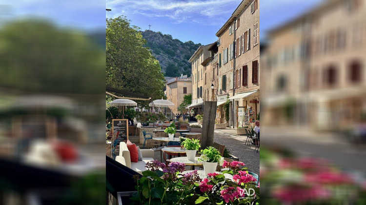 Ma-Cabane - Vente Boutique La Garde-Freinet, 160 m²