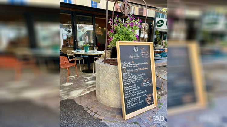 Ma-Cabane - Vente Boutique La Garde-Freinet, 160 m²