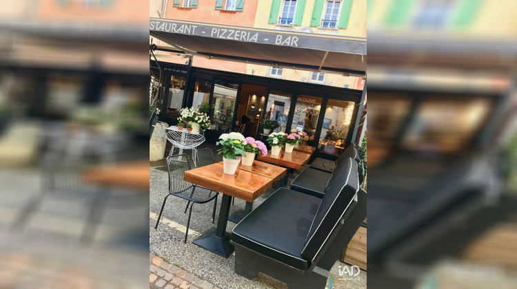 Ma-Cabane - Vente Boutique La Garde-Freinet, 160 m²