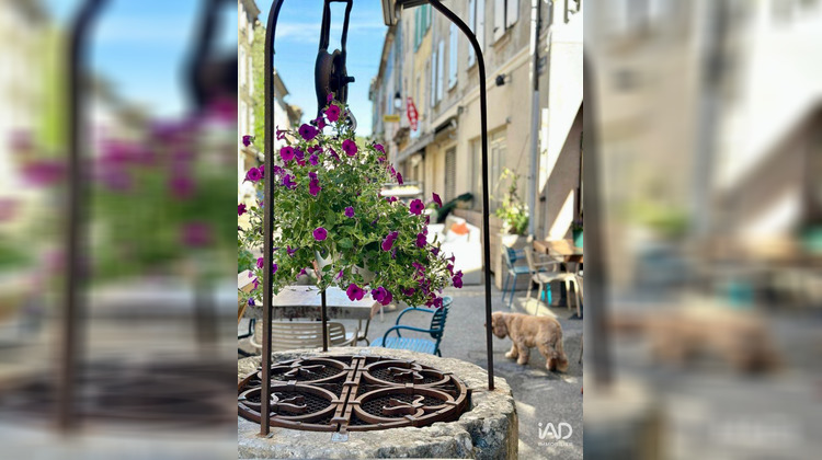 Ma-Cabane - Vente Boutique La Garde-Freinet, 160 m²