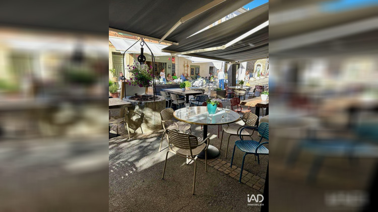 Ma-Cabane - Vente Boutique La Garde-Freinet, 160 m²