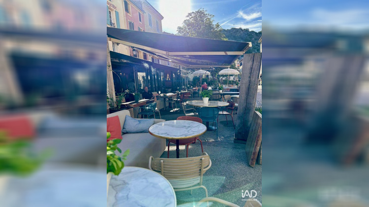 Ma-Cabane - Vente Boutique La Garde-Freinet, 160 m²