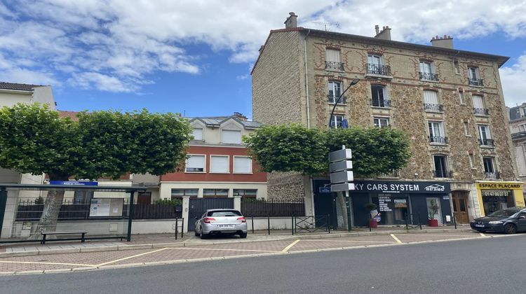 Ma-Cabane - Vente Boutique La Garenne-Colombes, 41 m²