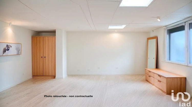 Ma-Cabane - Vente Boutique La Garenne-Colombes, 82 m²