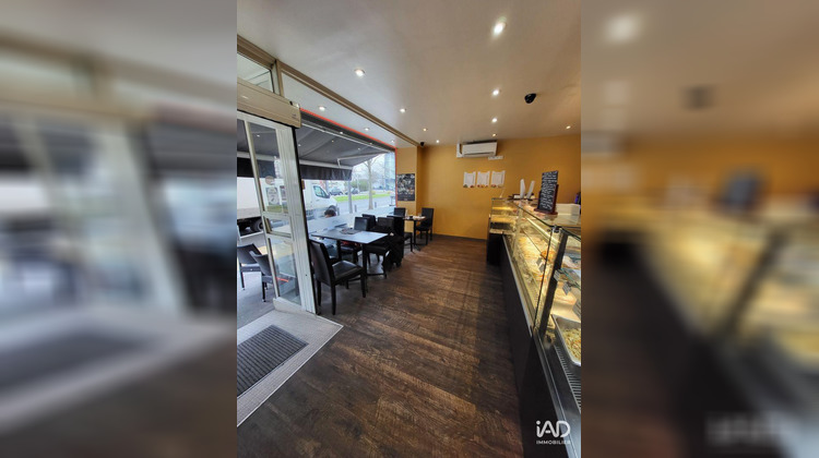 Ma-Cabane - Vente Boutique La Garenne-Colombes, 45 m²