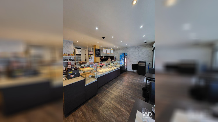 Ma-Cabane - Vente Boutique La Garenne-Colombes, 45 m²