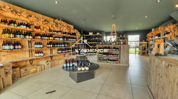 Ma-Cabane - Vente Boutique La Gorgue, 210 m²