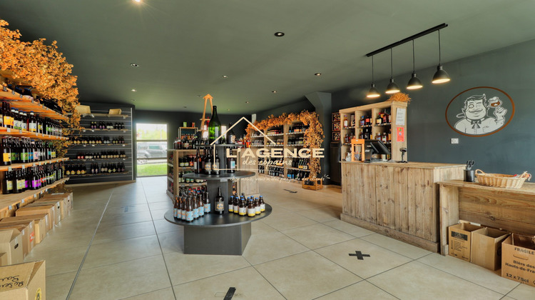 Ma-Cabane - Vente Boutique La Gorgue, 210 m²