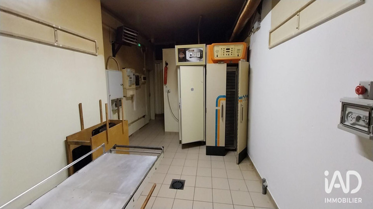 Ma-Cabane - Vente Boutique La Goutelle, 280 m²