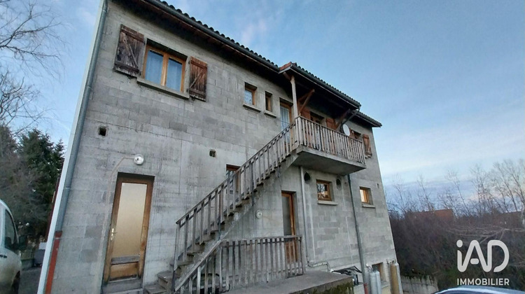 Ma-Cabane - Vente Boutique La Goutelle, 370 m²