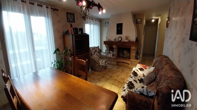 Ma-Cabane - Vente Boutique La Goutelle, 370 m²