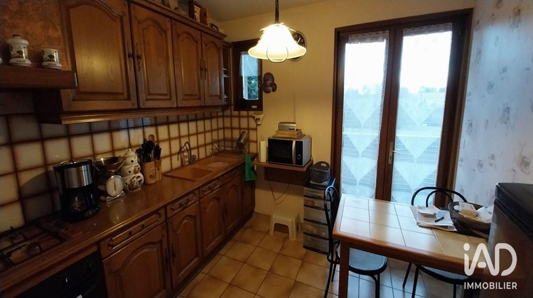 Ma-Cabane - Vente Boutique La Goutelle, 370 m²