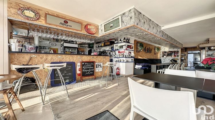 Ma-Cabane - Vente Boutique La Grande-Motte, 160 m²