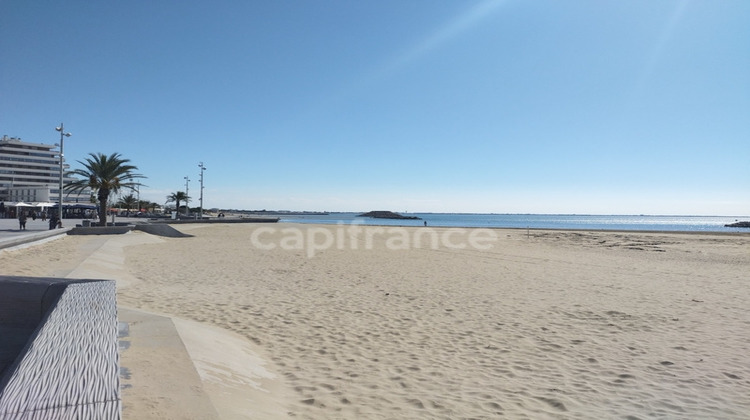 Ma-Cabane - Vente Boutique LA GRANDE MOTTE, 160 m²