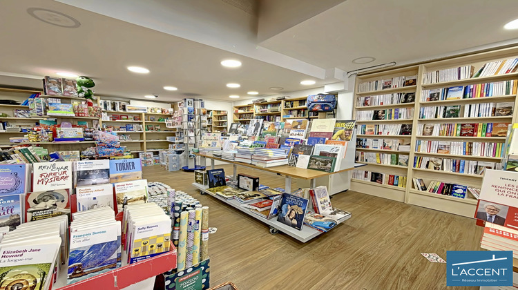 Ma-Cabane - Vente Boutique La Grande-Motte, 77 m²