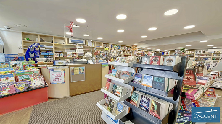 Ma-Cabane - Vente Boutique La Grande-Motte, 77 m²